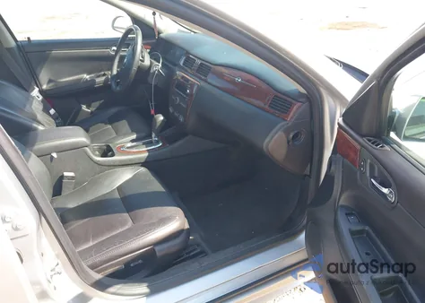 2011 Chevrolet Impala Lt z USA, uszkodzony, nr VIN 2G1WG5EK0B1229369